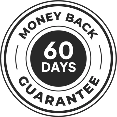GutGlucose 60 day money back guarantee